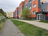 Pronájem, byt 3+1, 72 m2, Čáslav - Nové Město ul. Pražská - 19