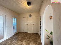 Pronájem, byt 3+1, 72 m2, Čáslav - Nové Město ul. Pražská - 2