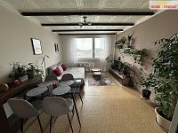 Pronájem, byt 3+1, 72 m2, Čáslav - Nové Město ul. Pražská - 3