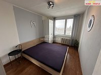 Pronájem, byt 3+1, 72 m2, Čáslav - Nové Město ul. Pražská - 6