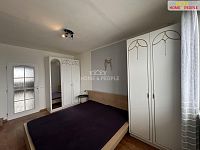 Pronájem, byt 3+1, 72 m2, Čáslav - Nové Město ul. Pražská - 7