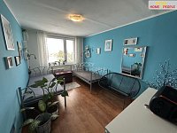 Pronájem, byt 3+1, 72 m2, Čáslav - Nové Město ul. Pražská - 8