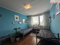 Pronájem, byt 3+1, 72 m2, Čáslav - Nové Město ul. Pražská - 9