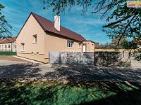 Prodej rodinného domu 234 m2 , pozemek 317 m2
