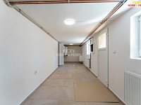 Prodej rodinného domu 234 m2 , pozemek 317 m2 - 17