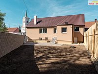Prodej rodinného domu 234 m2 , pozemek 317 m2 - 2