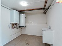 Prodej rodinného domu 234 m2 , pozemek 317 m2 - 20