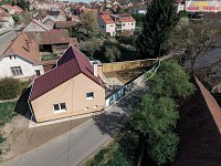 Prodej rodinného domu 234 m2 , pozemek 317 m2 - 22