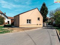 Prodej rodinného domu 234 m2 , pozemek 317 m2 - 22