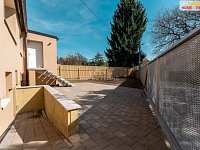 Prodej rodinného domu 234 m2 , pozemek 317 m2 - 3
