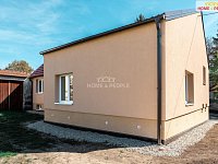 Prodej rodinného domu 234 m2 , pozemek 317 m2 - 4