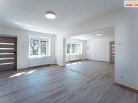 Prodej rodinného domu 234 m2 , pozemek 317 m2 - 4
