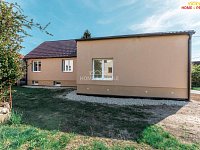 Prodej rodinného domu 234 m2 , pozemek 317 m2 - 5