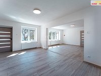 Prodej rodinného domu 234 m2 , pozemek 317 m2 - 6