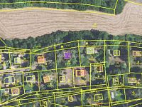 Pronájem chaty 41 m², Malé Přílepy - 12
