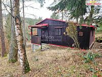 Pronájem chaty 41 m², Malé Přílepy - 16