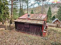 Pronájem chaty 41 m², Malé Přílepy - 23