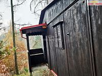 Pronájem chaty 41 m², Malé Přílepy - 24