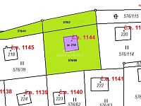 Pronájem chaty 41 m², Malé Přílepy - 5