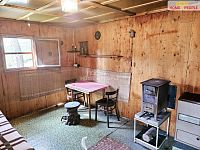 Pronájem chaty 41 m², Malé Přílepy - 9