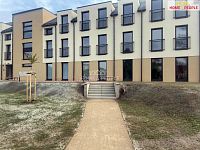 Nový byt k pronájmu 2+kk, 45 m² Langova 162, Český Brod