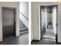 Nový byt k pronájmu 2+kk, 45 m² Langova 162, Český Brod - 10