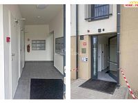 Nový byt k pronájmu 2+kk, 45 m² Langova 162, Český Brod - 12