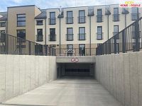 Nový byt k pronájmu 2+kk, 45 m² Langova 162, Český Brod - 14