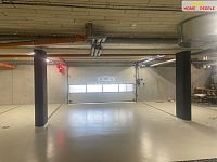 Nový byt k pronájmu 2+kk, 45 m² Langova 162, Český Brod - 15