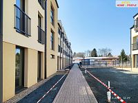 Nový byt k pronájmu 2+kk, 45 m² Langova 162, Český Brod - 17