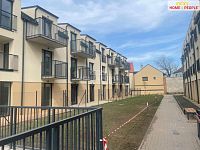 Nový byt k pronájmu 2+kk, 45 m² Langova 162, Český Brod - 18