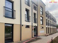 Nový byt k pronájmu 2+kk, 45 m² Langova 162, Český Brod - 19