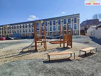 Nový byt k pronájmu 2+kk, 45 m² Langova 162, Český Brod - 2
