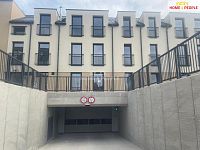 Nový byt k pronájmu 2+kk, 45 m² Langova 162, Český Brod - 20