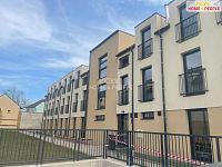 Nový byt k pronájmu 2+kk, 45 m² Langova 162, Český Brod - 21