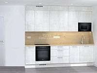 Nový byt k pronájmu 2+kk, 45 m² Langova 162, Český Brod - 5
