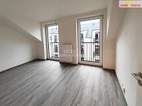 Nový byt k pronájmu 2+kk, 45 m² Langova 162, Český Brod - 6