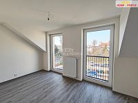 Nový byt k pronájmu 2+kk, 45 m² Langova 162, Český Brod - 7