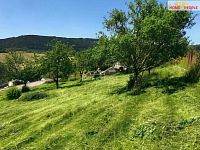 Prodej stavebního pozemku CP 1255 m2, Trubín, okr. Beroun - 11