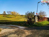 Prodej stavebního pozemku CP 1255 m2, Trubín, okr. Beroun - 14