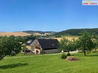 Prodej stavebního pozemku CP 1255 m2, Trubín, okr. Beroun - 15