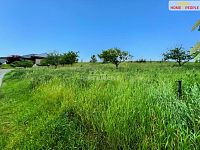 Prodej stavebního pozemku CP 1255 m2, Trubín, okr. Beroun - 5