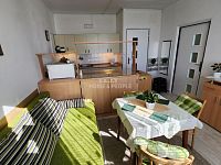 Pronájem světlého bytu 2+KK, 39 m² Rabyňská, Praha - Kamýk - 2