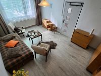 Pronájem světlého bytu 2+KK, 39 m² Rabyňská, Praha - Kamýk - 4