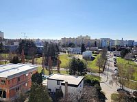 Pronájem světlého bytu 2+KK, 39 m² Rabyňská, Praha - Kamýk - 7