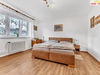 Prodej dvougeneračního domu, Praha 4 - Modřany - 11