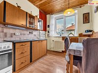 Prodej dvougeneračního domu, Praha 4 - Modřany - 12