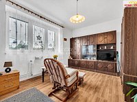Prodej dvougeneračního domu, Praha 4 - Modřany - 15
