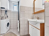 Prodej dvougeneračního domu, Praha 4 - Modřany - 20