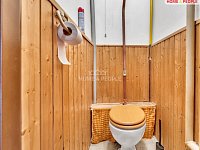 Prodej dvougeneračního domu, Praha 4 - Modřany - 22